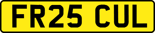 FR25CUL