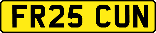 FR25CUN