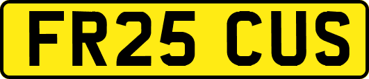 FR25CUS