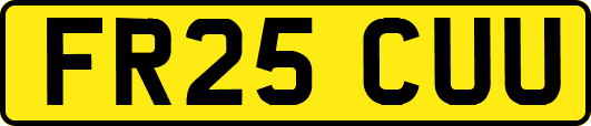 FR25CUU