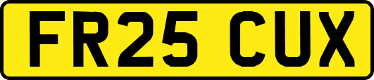 FR25CUX