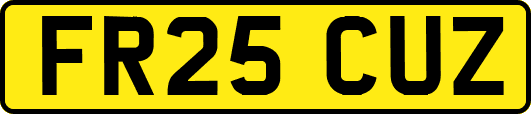 FR25CUZ