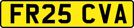 FR25CVA