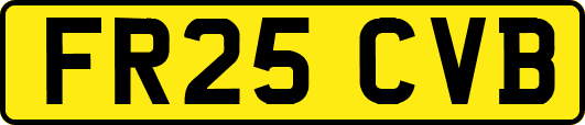 FR25CVB