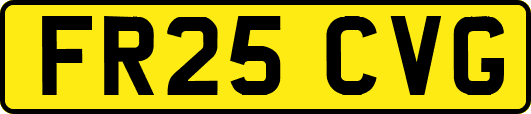 FR25CVG