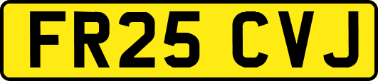 FR25CVJ