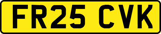 FR25CVK