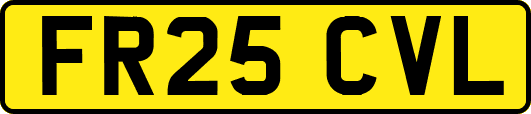 FR25CVL