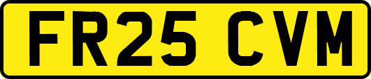 FR25CVM