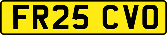 FR25CVO