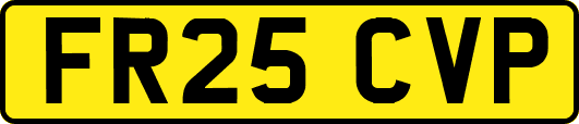 FR25CVP