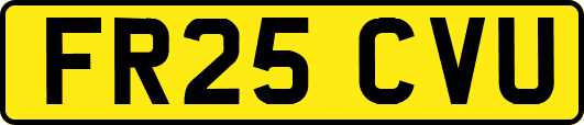 FR25CVU