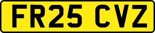 FR25CVZ