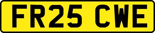 FR25CWE