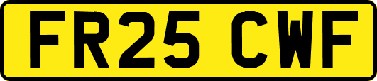 FR25CWF