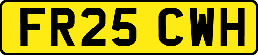 FR25CWH