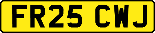 FR25CWJ