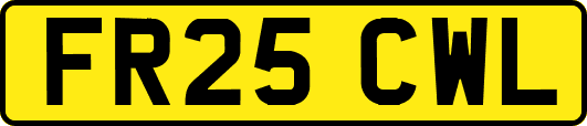 FR25CWL