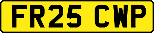 FR25CWP