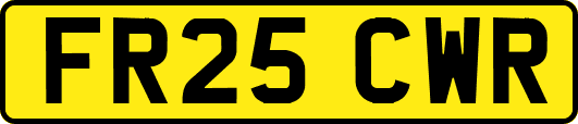 FR25CWR