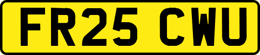 FR25CWU