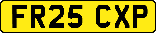 FR25CXP