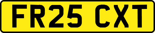 FR25CXT