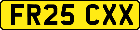 FR25CXX