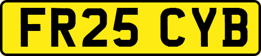 FR25CYB
