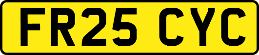 FR25CYC
