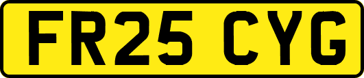 FR25CYG