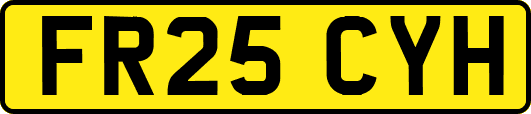 FR25CYH