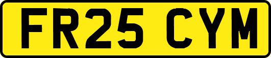 FR25CYM