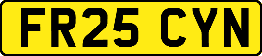 FR25CYN