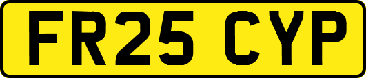 FR25CYP