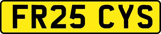 FR25CYS