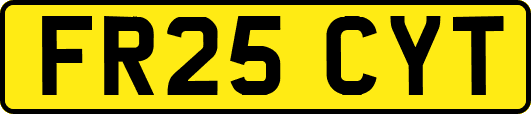 FR25CYT