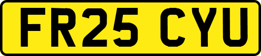 FR25CYU