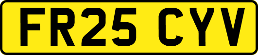 FR25CYV