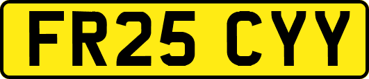 FR25CYY