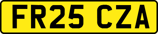FR25CZA
