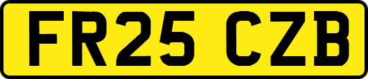 FR25CZB