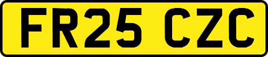 FR25CZC