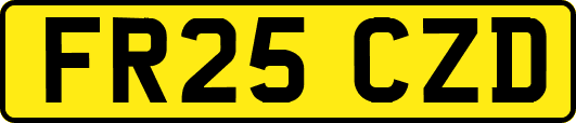 FR25CZD