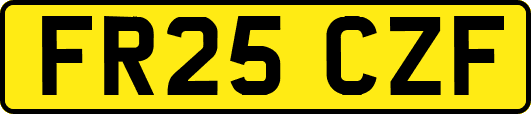 FR25CZF