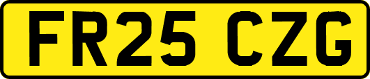 FR25CZG