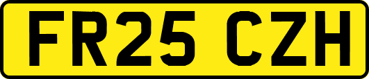 FR25CZH