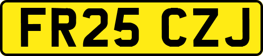 FR25CZJ