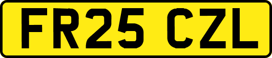 FR25CZL