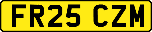 FR25CZM